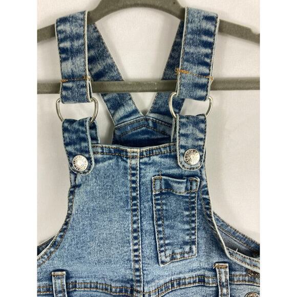 7 for all Mankind Baby Overalls Size 12m - Picture 3 of 6